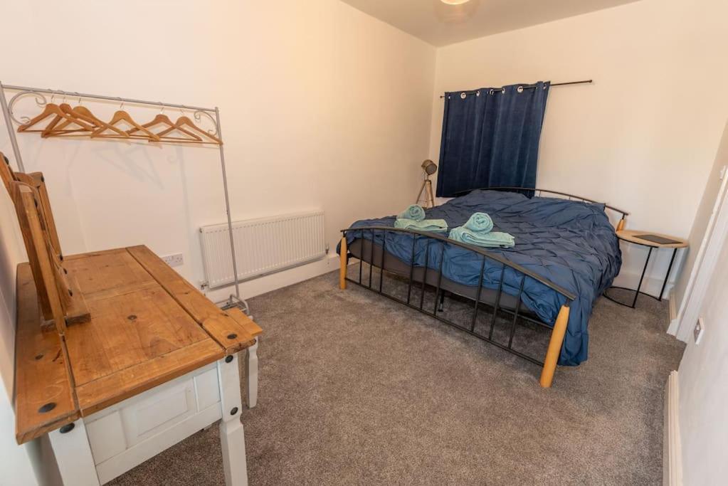 The Tempest, Sea Views, Coastal & Rural Walks. Apartment Ilfracombe Exterior photo